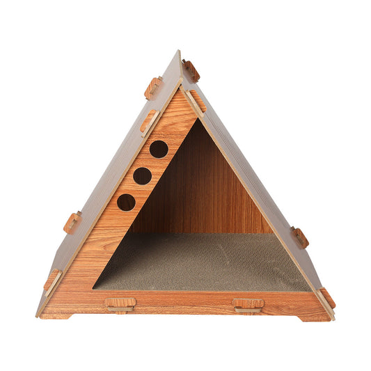 Pawz Cat Scratcher Scratching Board