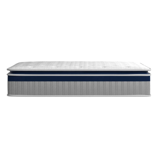 Dreamz Spring Mattress Pillow Top All Sizes 32Cm