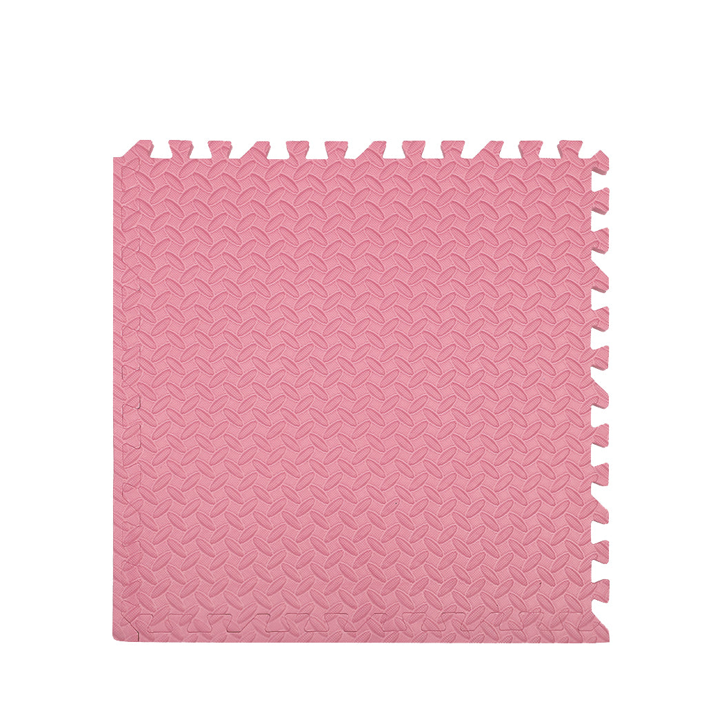 Bopeep Eva Foam Kids Play Mat Floor