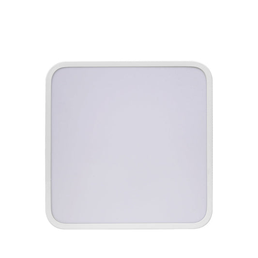 Emitto Ultra Thin 5Cm Led Ceiling Down 18W White