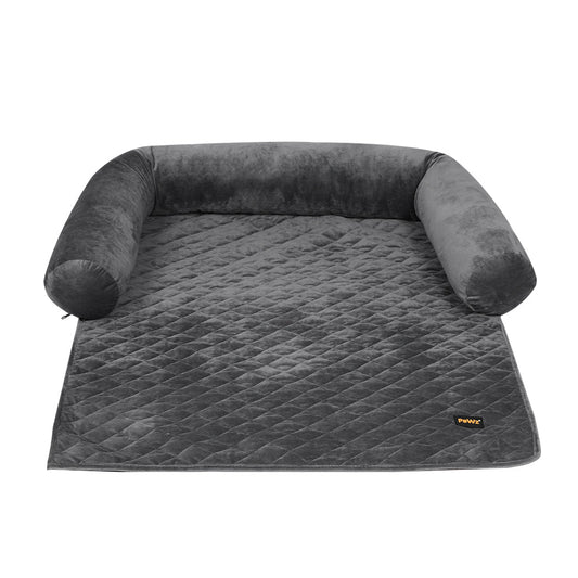 Pawz Kids Pet Protector Sofa Cover Dog L Large