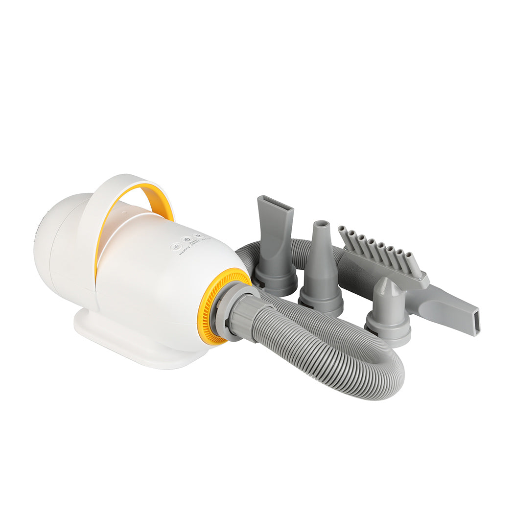 Pawz Pet Hair Dryer Grooming Dog Cat