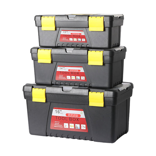 Traderight Tool Storage Set Box