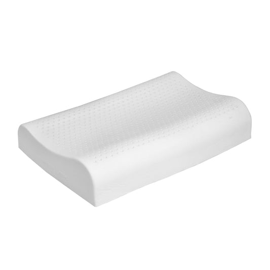 Dreamz 2X Natural Latex Pillow Removable