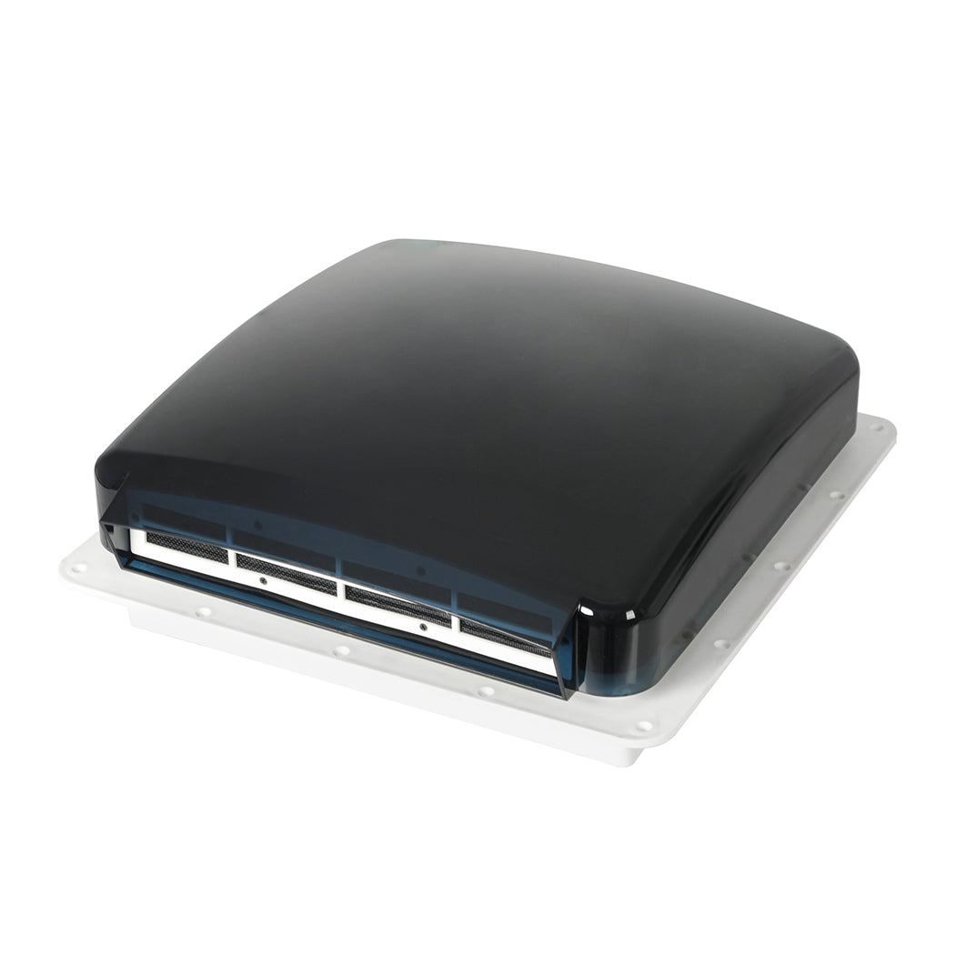 12V Roof Vent Hatch Air Efficient Ventilation For Rvs And Campers
