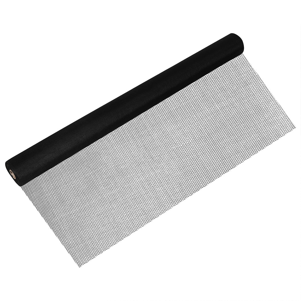 Traderight Insect Screen Mesh Flyscreen 1.5Mx30m