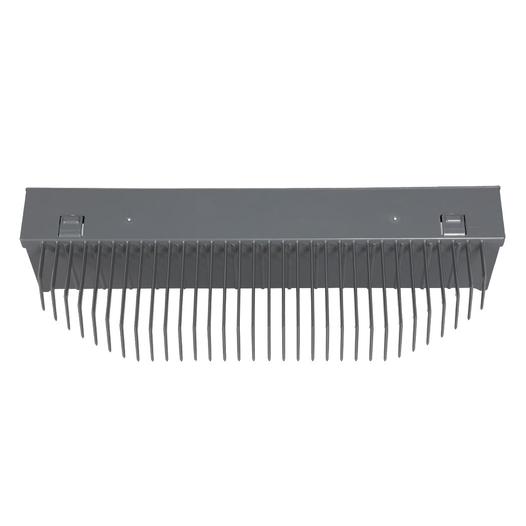 Pawz 1Pcs Replaceable Rake