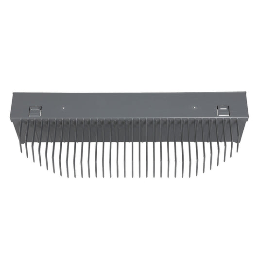 Pawz 1Pcs Replaceable Rake