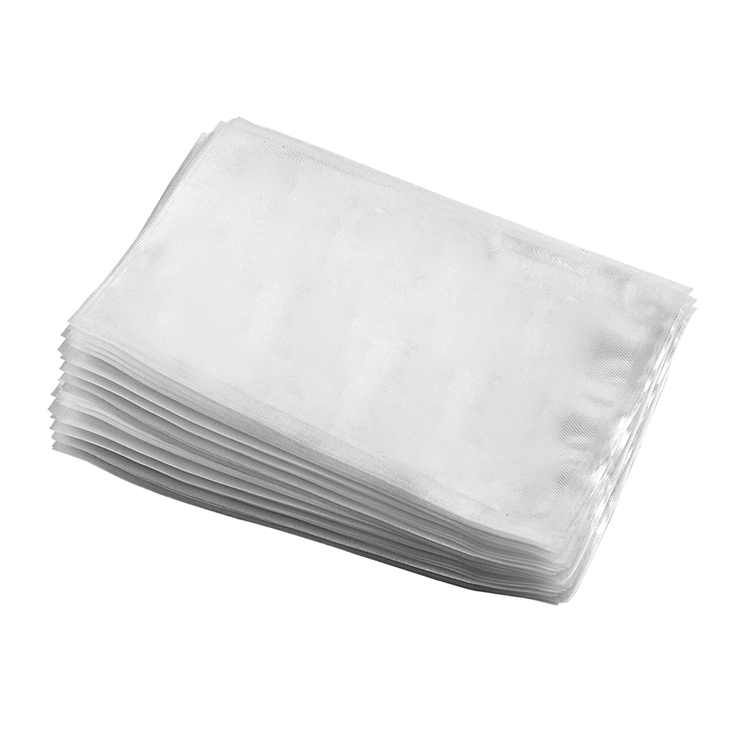 Vacuum Food Sealer Rolls Storage Bags 100X 30X40cm
