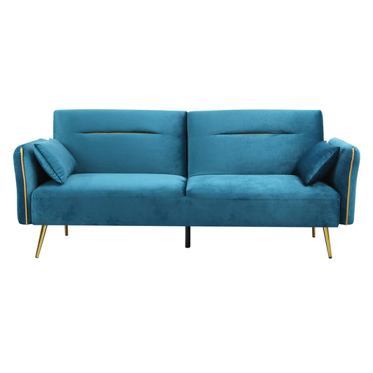 Convertible 3 Seater Sofa Bed For Versatile Comfort And Space Saving Solution