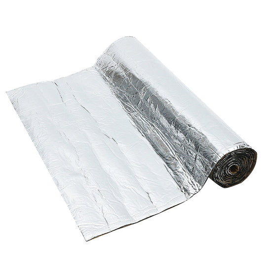 450 X 100Cm Sound Deadener Foam Roll 60% Thicker