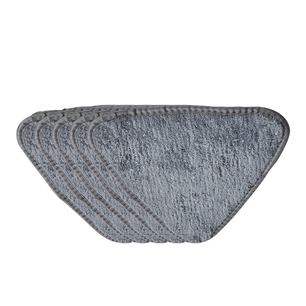 Cleanflo 5X Spin Cleaning Mop Pad Cleaner