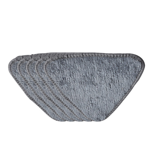 Cleanflo 5X Spin Cleaning Mop Pad Cleaner