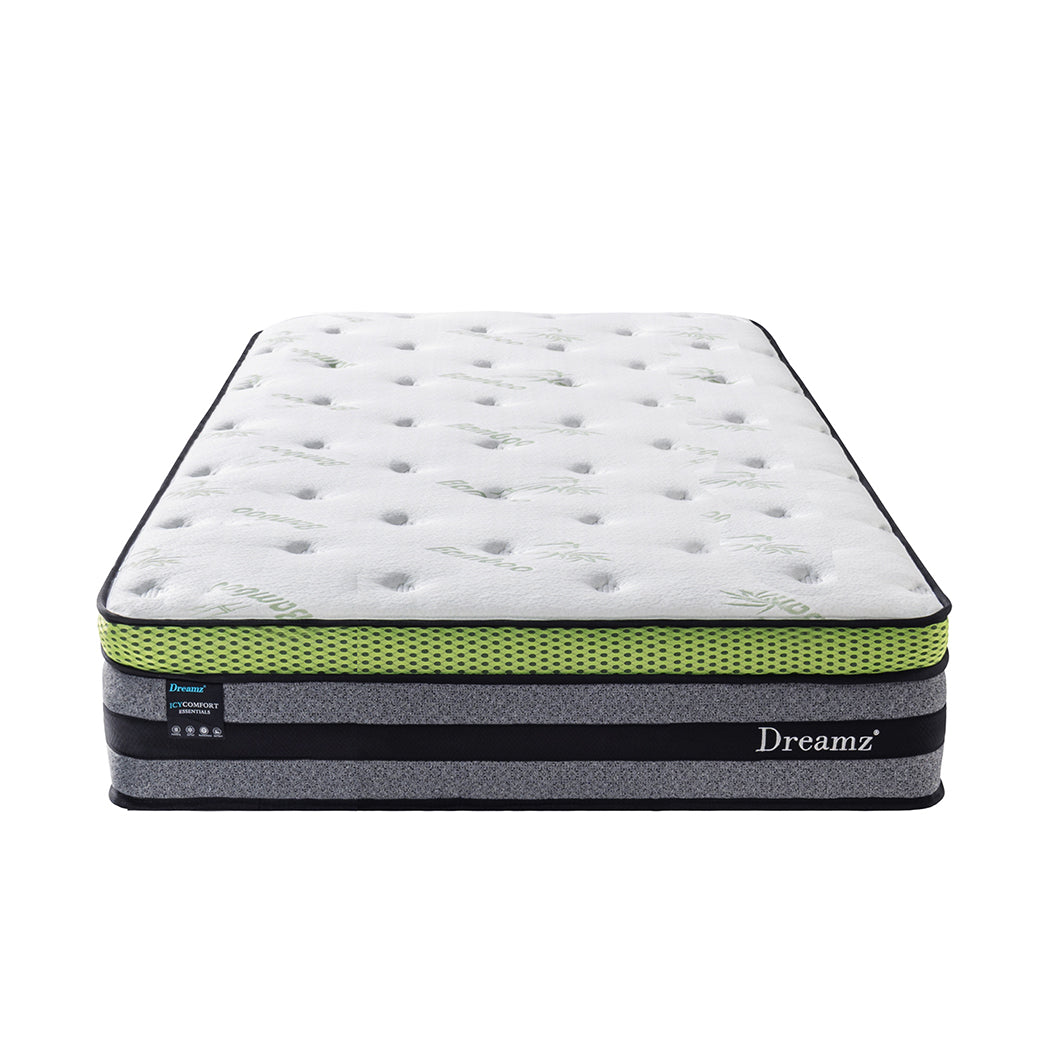 Dreamz King Cooling Mattress Pocket