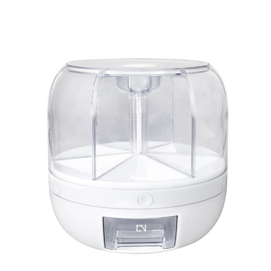Toque Rice Storage Cereal Dispenser