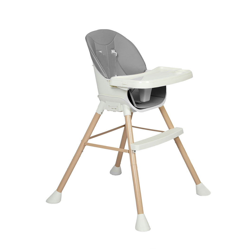 Bopeep 6 In 1 Little One High Chair