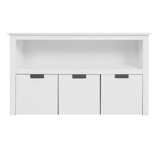 1 Sets of Hod Health & Home 1 Sets Of Levede Kids Toy Storage Unit Organiser