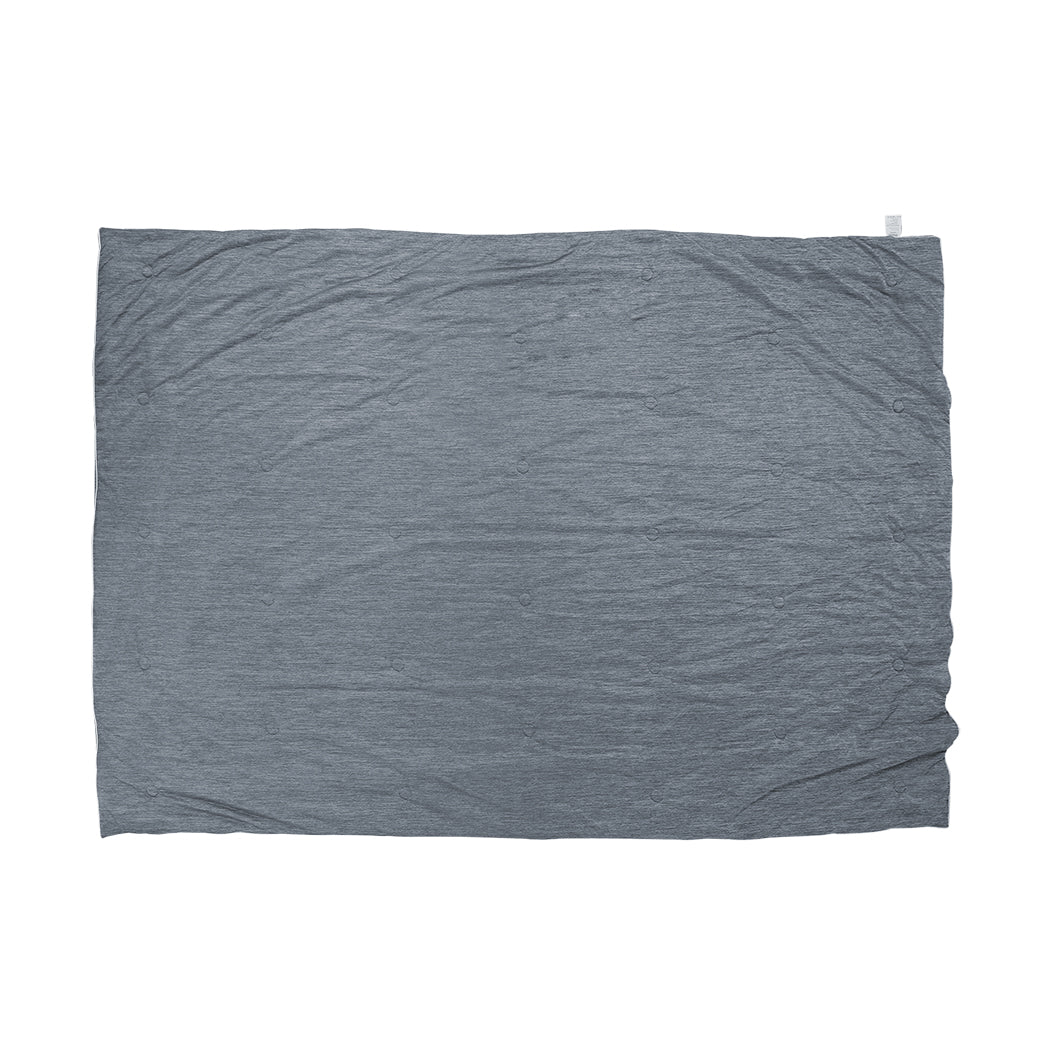 Dreamz Cooling Blanket Summer Quilt 210X210cm