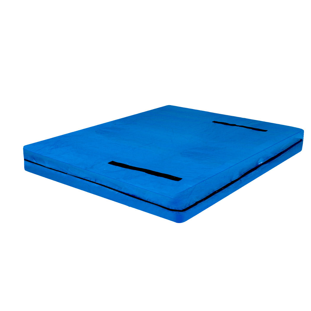 Dreamz Mattress Bag Protector Plastic Double