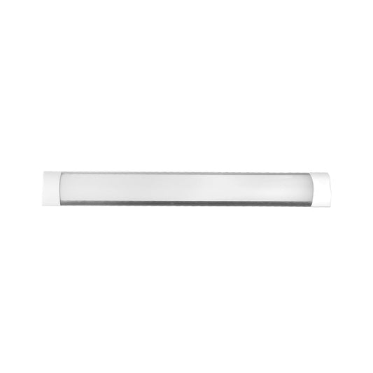 Emitto 1Pcs Led Slim Ceiling Batten 120 Cm