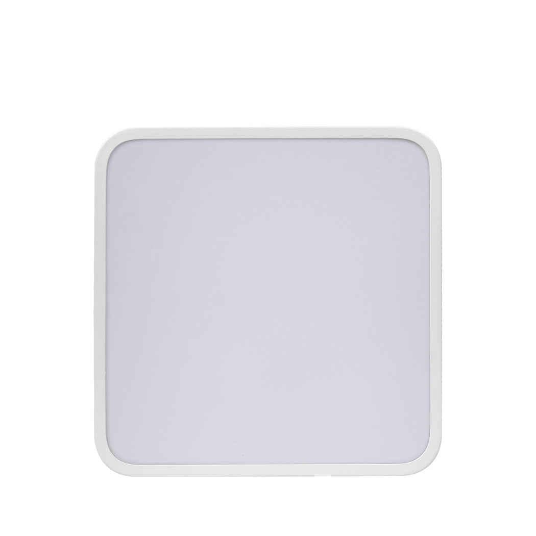 Emitto 3 Colour Ultra Thin 5Cm Led Ceiling 54W White