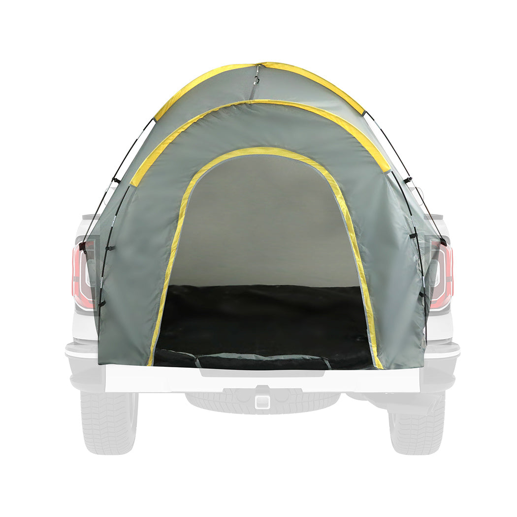 Camping Tent For Suv Truck Tail Medium