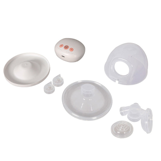 Electric Breast Pump Wearable