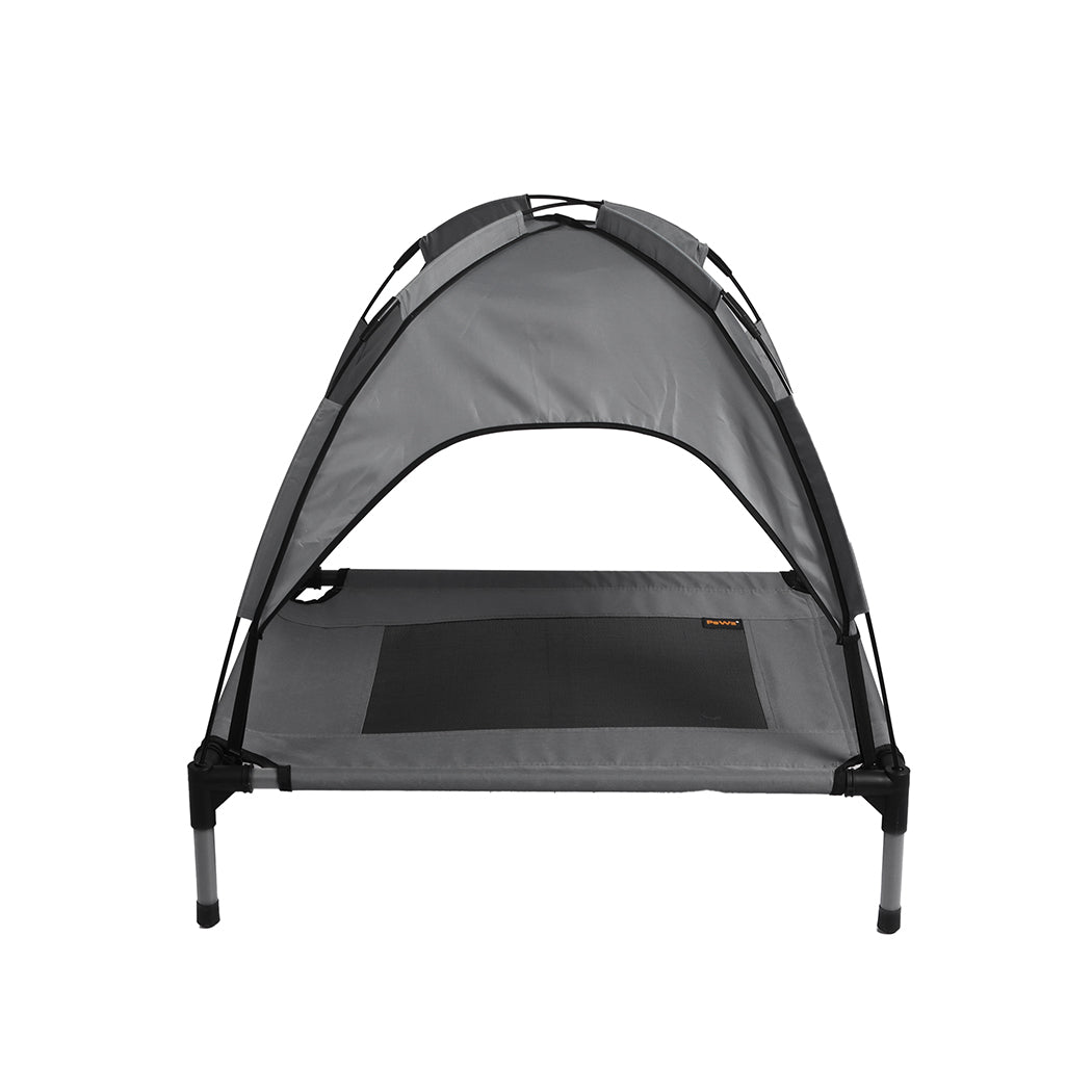 Pawz Pet Trampoline Bed Dog Cat Elevated