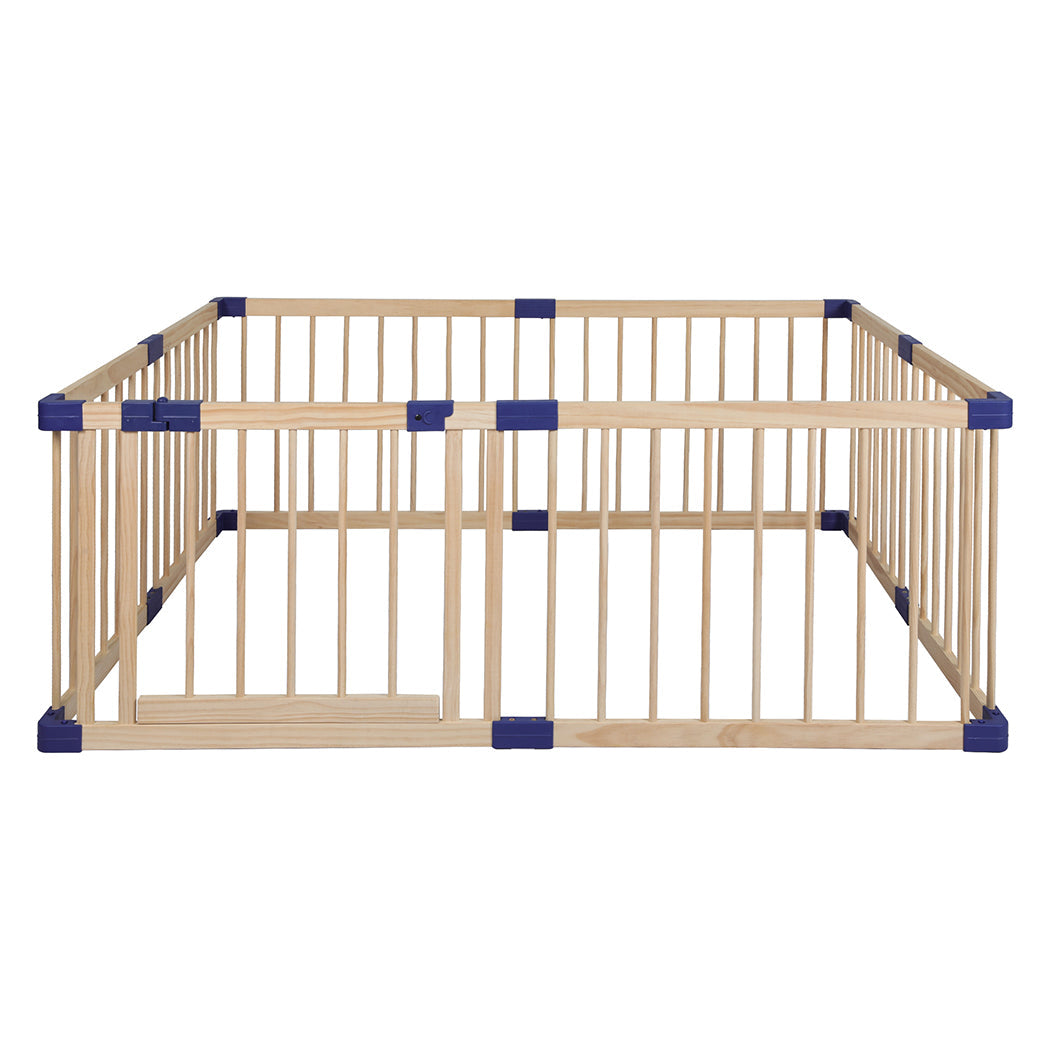 Bopeep Kids Playpen Baby Safety Medium Size