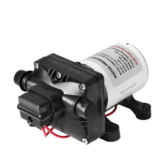 Traderight 12V Water Pump High
