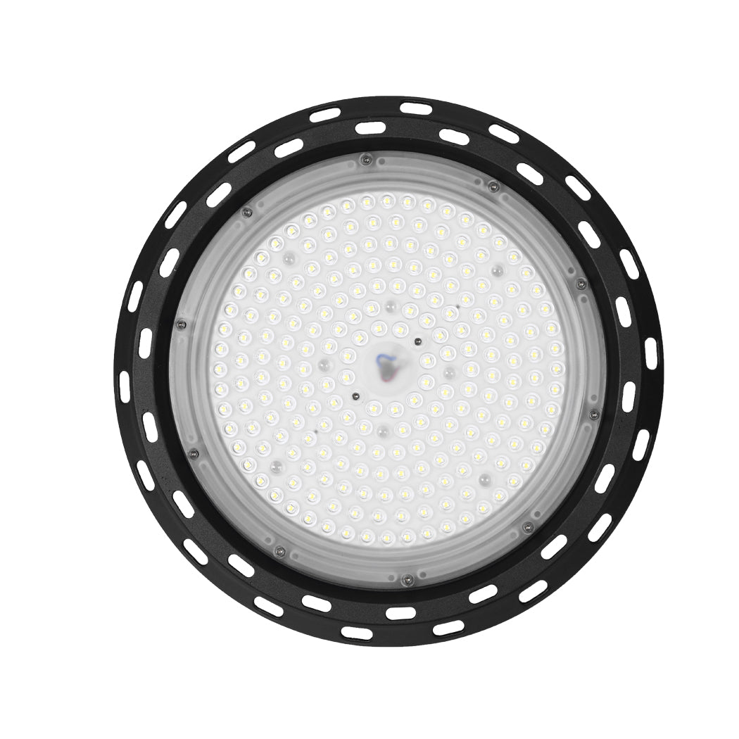 Emitto Ufo High Bay Led Lights Warehouse 150W