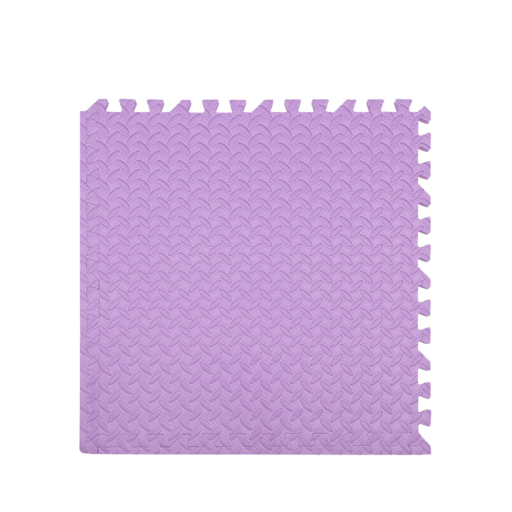 Bopeep Eva Foam Kids Play Mat Floor