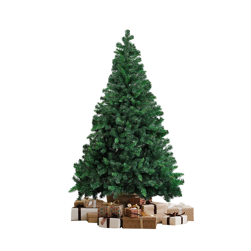 Santaco 1.5M Christmas Tree With Stand