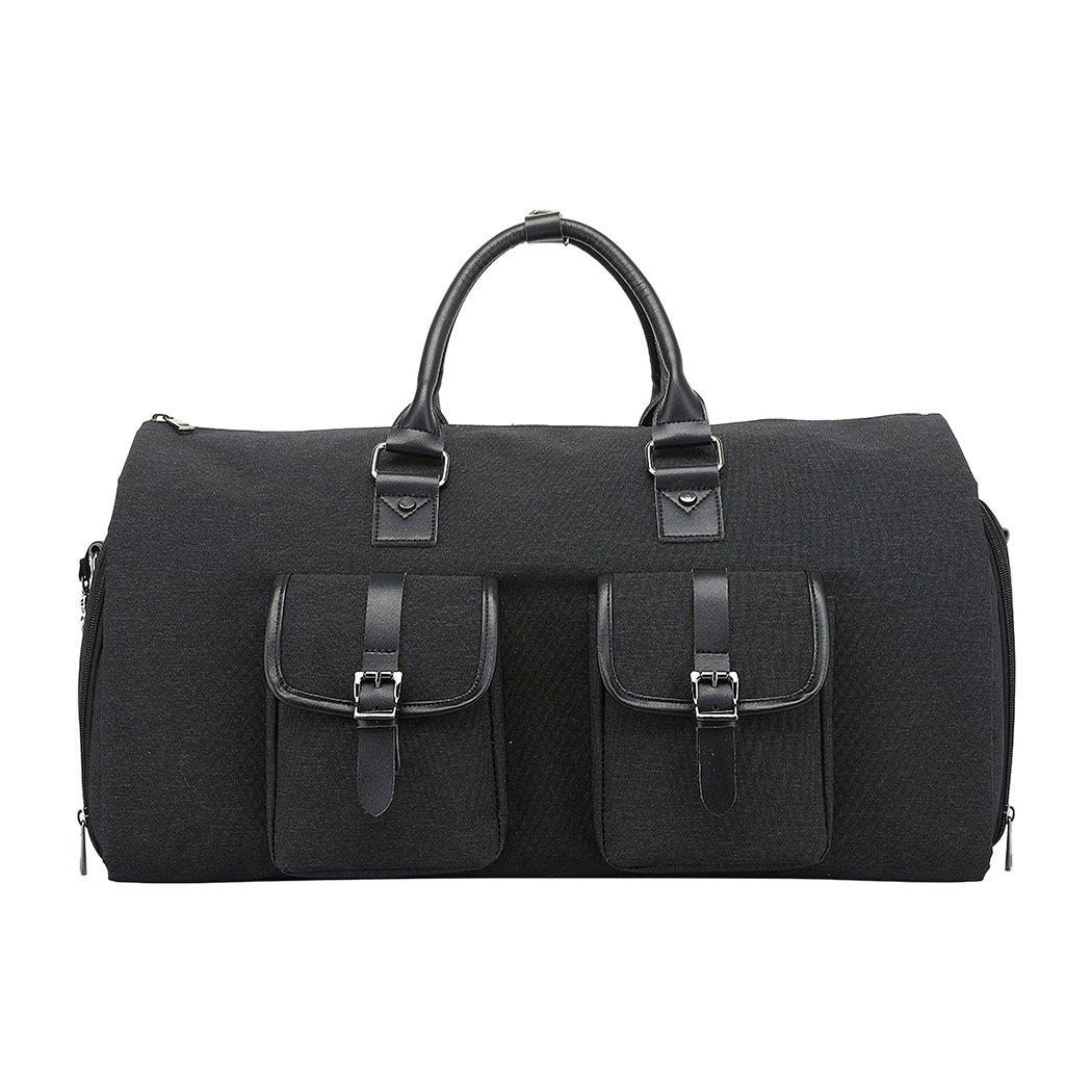 Slimbridge Carry On Garment Bag 2 In 1 Suit