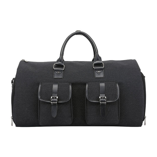 Slimbridge Carry On Garment Bag 2 In 1 Suit