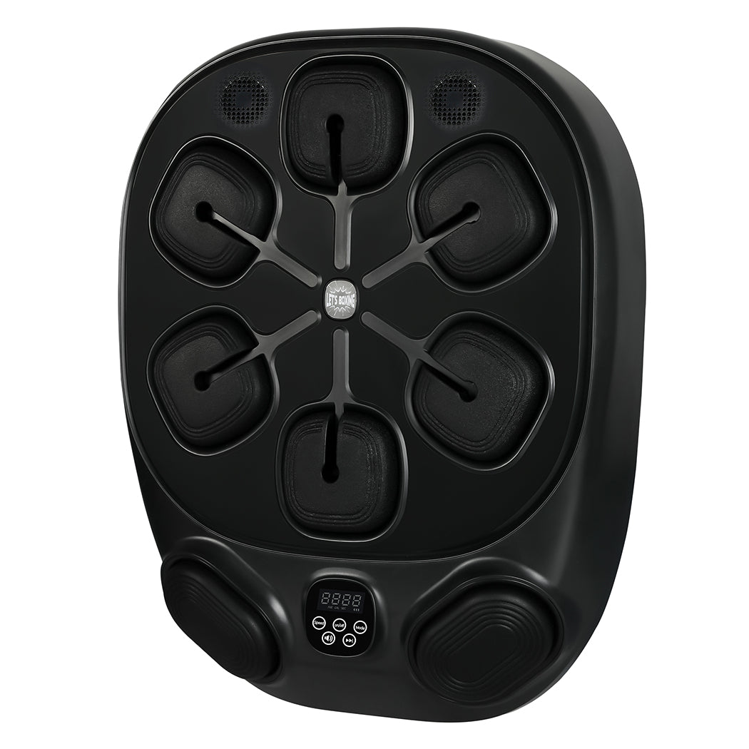 Centra Smart Music Boxing Machine With 8Oz Glove