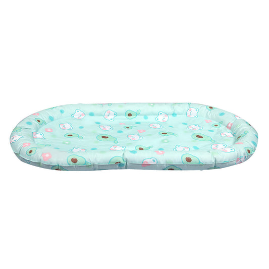 Pawz Pet Cooling Mat Xl Green