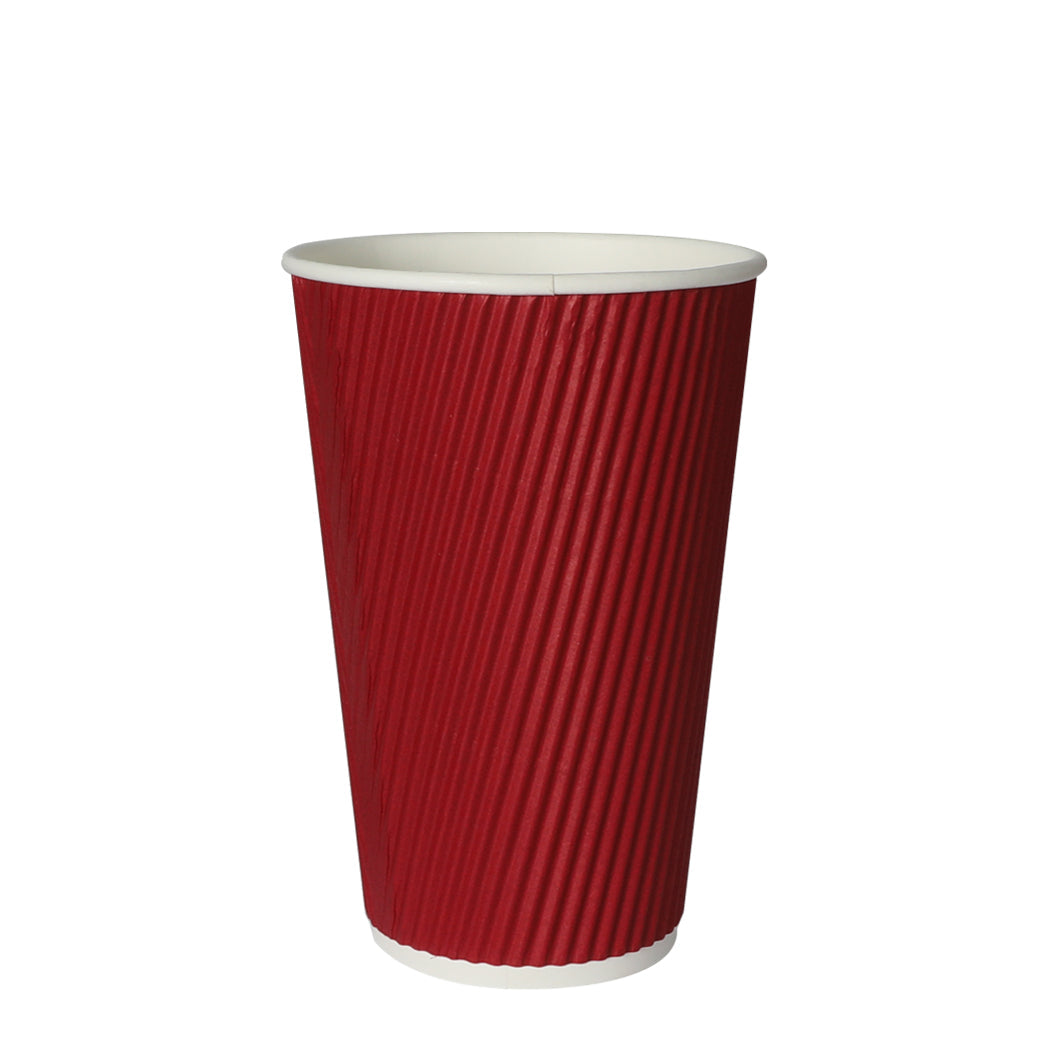 16Oz Disposable Takeaway Coffee