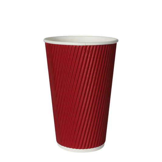 16Oz Disposable Takeaway Coffee