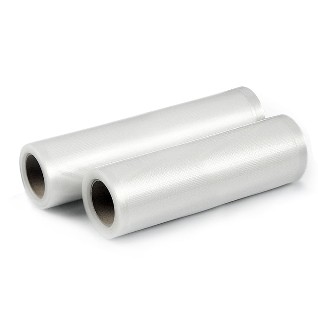 Toque 2 Rolls 22Cm And 28Cm Small