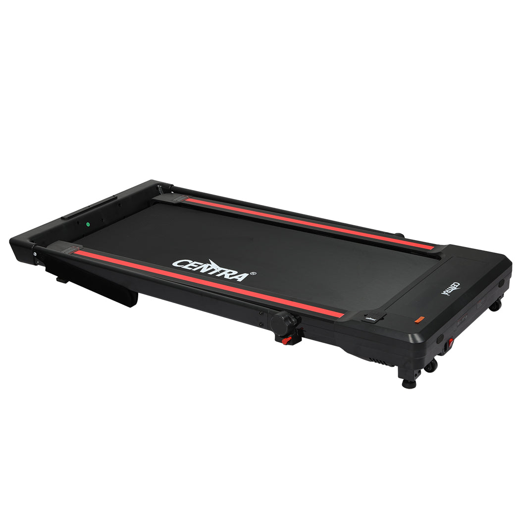2 In 1 Treadmill
