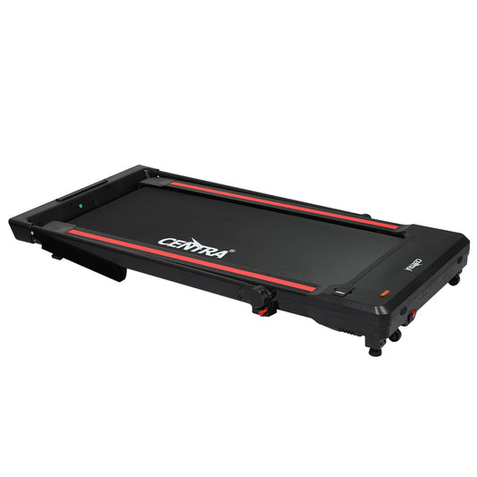 2 In 1 Treadmill