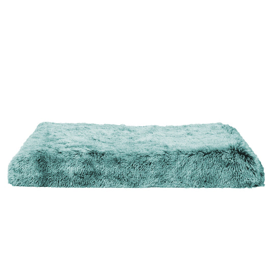 Pawz Dog Mat Pet Calming Bed Memory S Green Small