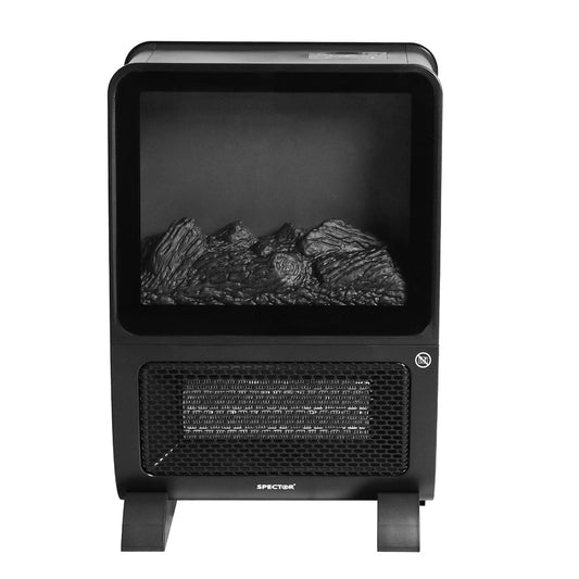 Spector 2000W Portable Electric Heater