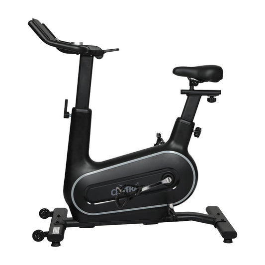Centra Electromagnetic Spinning Bike With Lights