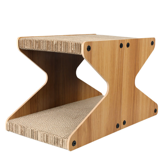 Pawz Cat Scratching Scratcher Board