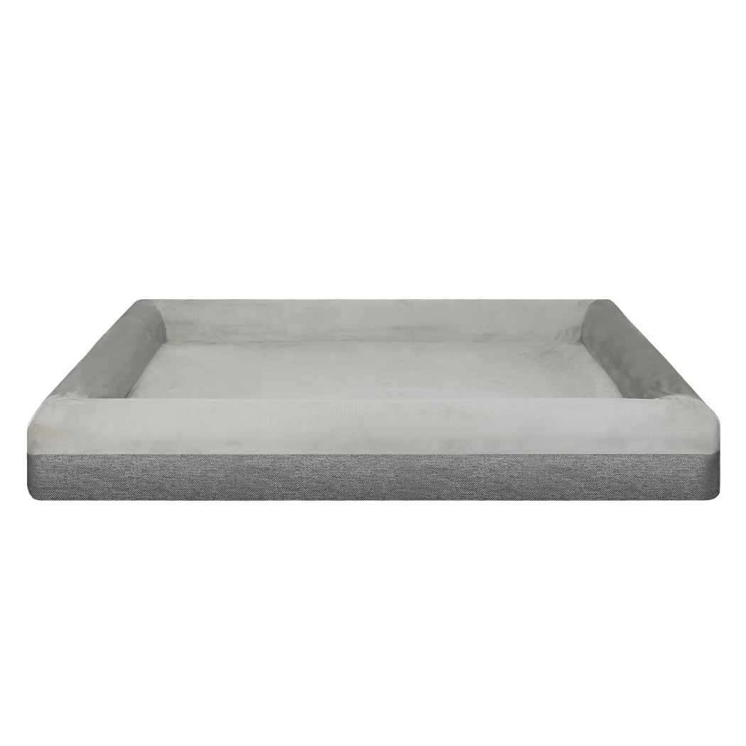 Thenapbed Human Size 2M Pet Bed For Dogs Fluffy Soft Comfortable Sleep Surface

Human Cats Cozy Large