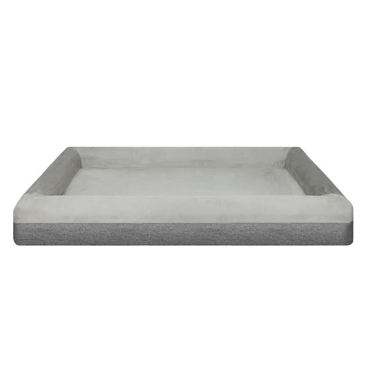 Thenapbed Human Size 2M Pet Bed For Dogs Fluffy Soft Comfortable Sleep Surface

Human Cats Cozy Large