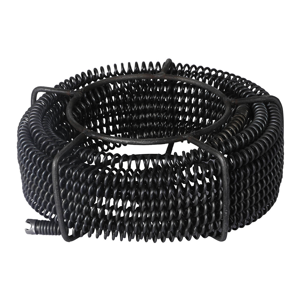 Traderight Drain Cleaner Machine Snake
