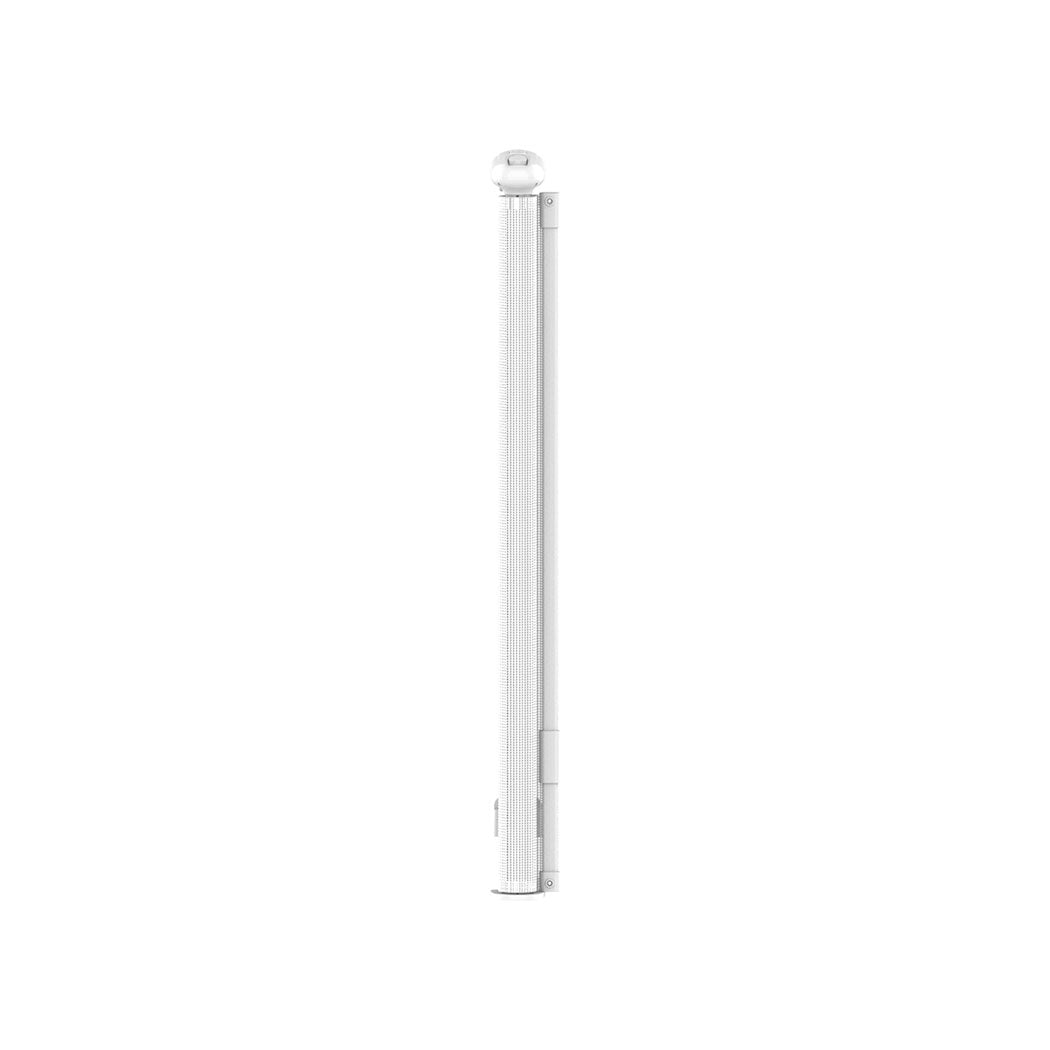Bopeep Retractable Baby Safety Gates 300Cm White